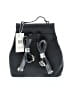 Jessica Moore Black Backpack One size - photo 2
