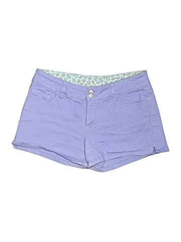 Delia's Shorts (view 1)