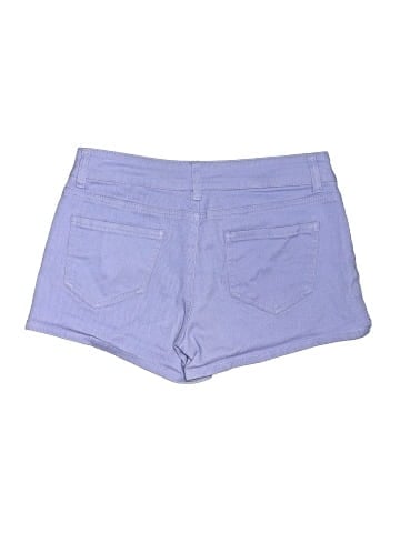 Delia's Shorts (view 2)