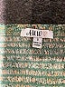 AUW Paisley Green Romper Size S - photo 4