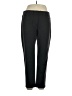 Talbots Outlet Black Active Pants Size XL - photo 1
