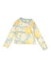 OshKosh B'gosh Yellow Rash Guard Size 7 - photo 1
