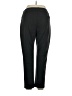 Talbots Outlet Black Active Pants Size XL - photo 2