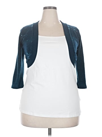 Libian Cardigan (view 1)