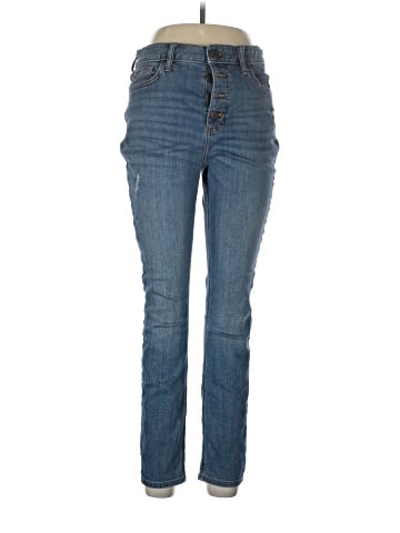 LC Lauren Conrad Jeans (view 1)