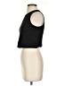 Mango Black Tank Top Size S - photo 5