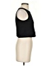 Mango Black Tank Top Size S - photo 4