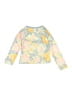 OshKosh B'gosh Yellow Rash Guard Size 7 - photo 2