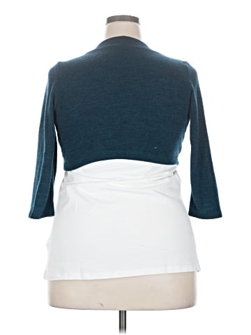 Libian Cardigan (view 2)