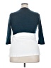 Libian Blue Cardigan Size 2X - photo 2