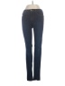J Brand Solid Blue Jeans Size 26 waist - photo 1
