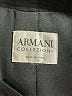 Armani Collezioni Black Blazer Size EU (IT) 40 / US 4 - photo 6