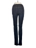 J Brand Solid Blue Jeans Size 26 waist - photo 2
