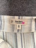 Lemlem 100% Cotton Stripes Ivory Jumpsuit Size S - photo 4