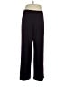 Alfani Color Block Purple Track Pants Size XL - photo 1