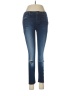 Joe's Jeans Color Block Blue Jeans Size 28 waist - photo 1
