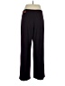 Alfani Color Block Purple Track Pants Size XL - photo 2