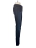 J Brand Solid Blue Jeans Size 26 waist - photo 4