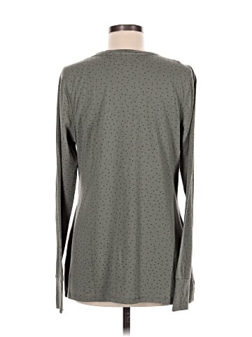 Any Body Long Sleeve T-Shirt (view 2)