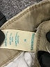 Thereabouts Solid Tan Khakis Size 16 - photo 3