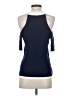 Venus Blue Pullover Sweater Size S - photo 2