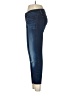 Joe's Jeans Color Block Blue Jeans Size 28 waist - photo 5