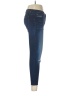 Joe's Jeans Color Block Blue Jeans Size 28 waist - photo 4