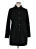 T Tahari Black Coat Size XL - photo 1