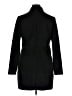 T Tahari Black Coat Size XL - photo 2