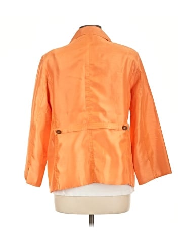 Susan Graver Blazer (view 2)