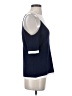 Venus Blue Pullover Sweater Size S - photo 4