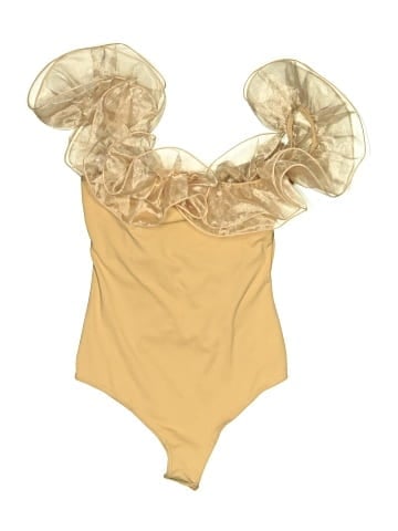 Intimately by Free People Bodysuit (view 1)