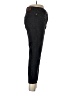 Sézane Chevron-herringbone Black Jeans Size 32 waist - photo 4
