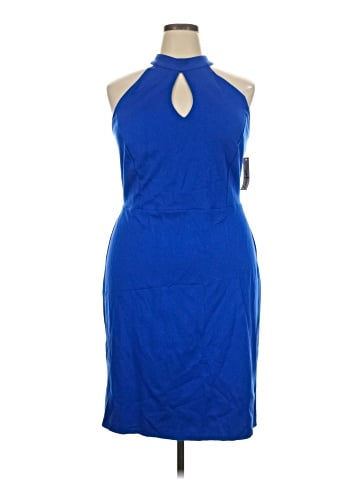 Love Squared Cocktail Dress (view 1)