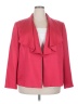 Tahari by ASL Pink Blazer Size 20 - photo 1