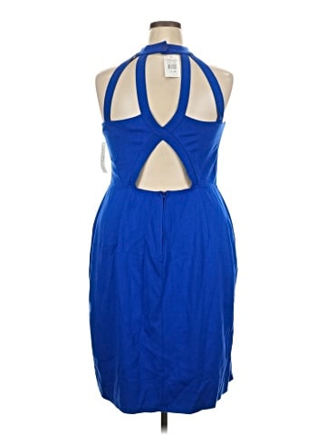 Love Squared Cocktail Dress (view 2)