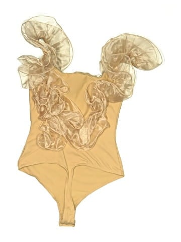 Intimately by Free People Bodysuit (view 2)