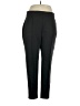 Talbots Outlet Black Dress Pants Size XL - photo 1