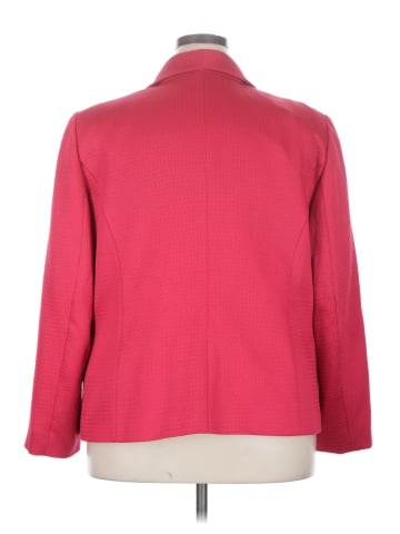 Tahari by ASL Blazer (view 2)