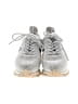 Rag & Bone Gray Sneakers Size EU 40 - photo 2