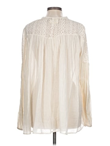 Denim & Supply Ralph Lauren Long Sleeve T-Shirt (view 2)