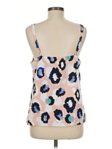 Banana Republic Sleeveless Blouse (view 2)