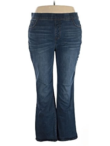 Walmart Jeans (view 1)