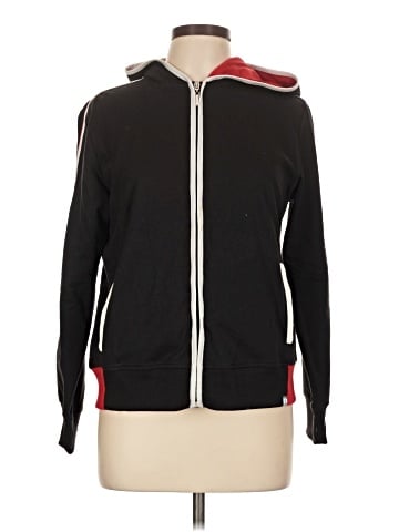 Fuda Track Jacket (view 1)