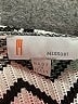 M Missoni Chevron-herringbone Silver Long Sleeve Top Size 6 - photo 7