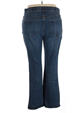 Walmart Jeans (view 2)