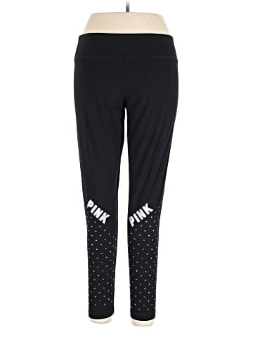 Victoria's Secret Pink Active Pants (view 2)