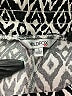 Wildfox 100% Rayon Print Black Shorts Size Sm (1 or S) - photo 3