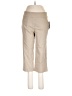 Alia Tan Khakis Size 12 - photo 1