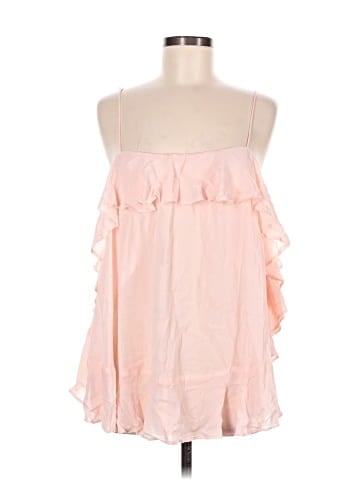 Intimately by Free People Sleeveless Blouse (view 1)